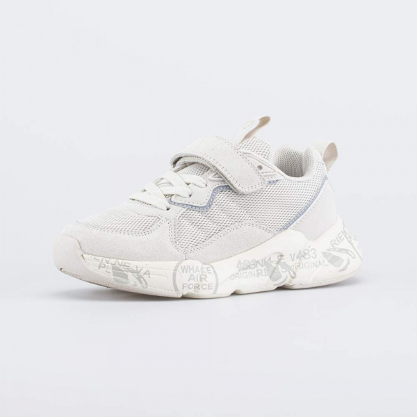 Полуботинки Котофей кроссовки для мальчика 644421-71