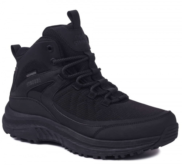 Ботинки Strobbs оксфорд для мальчика C9422-3