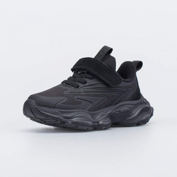 Полуботинки Котофей кроссовки для мальчика 644506-71