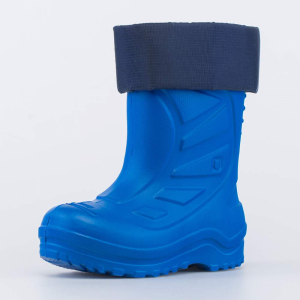 Сапоги Котофей веллингтон для мальчика 565126-12