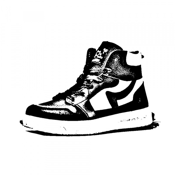 Ботинки Котофей кроссовки для мальчика 652209-36